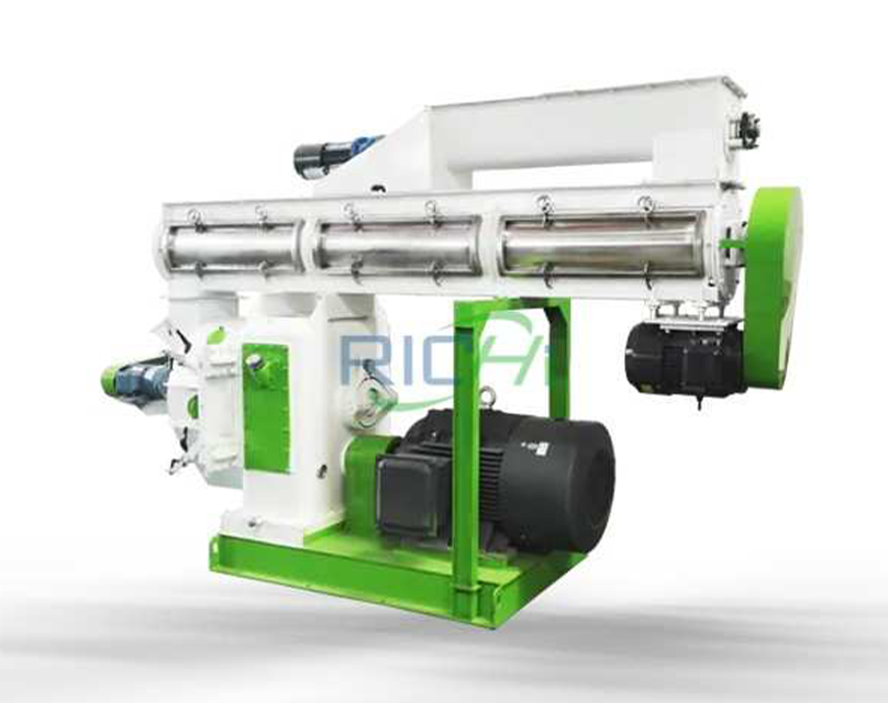 Agricultural Biomass Fuel and the Commercialization of Renewable Energy Technologies