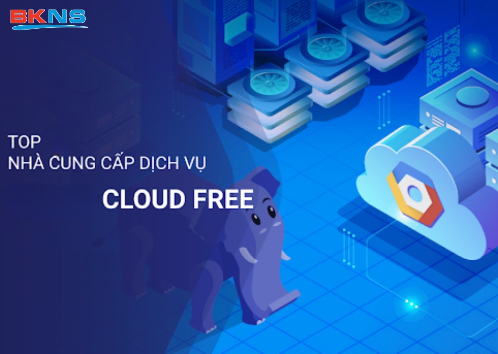 Bí Quyết Chọn Cloud Server Miễn Phí Phù Hợp Nhu Cầu