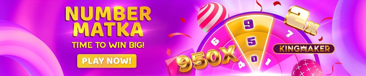Online Matka Play