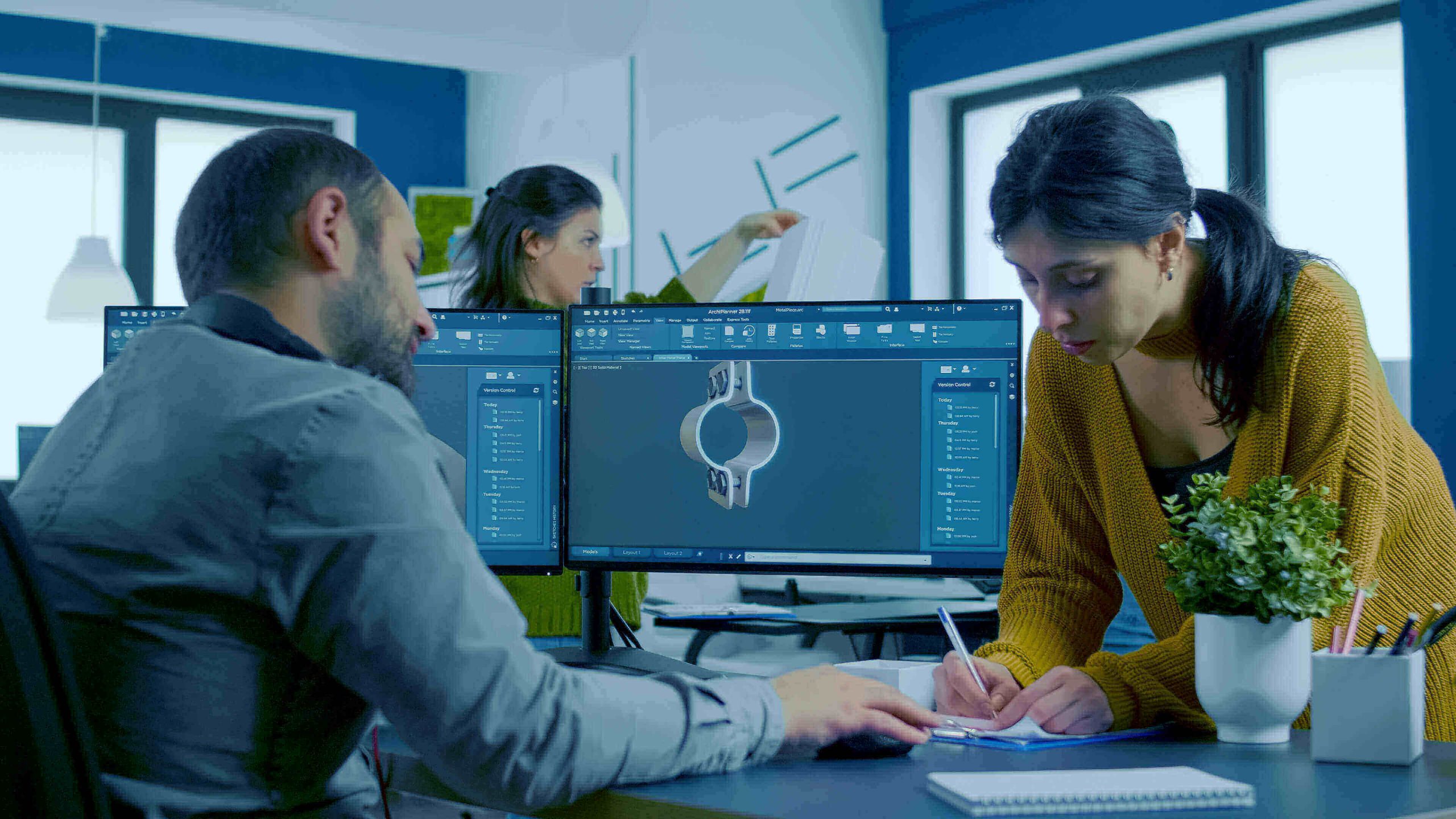 Embedded Product Development
