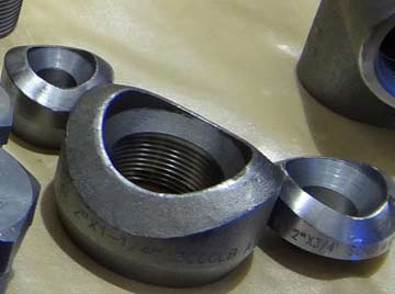Weldolet suppliers in UAE