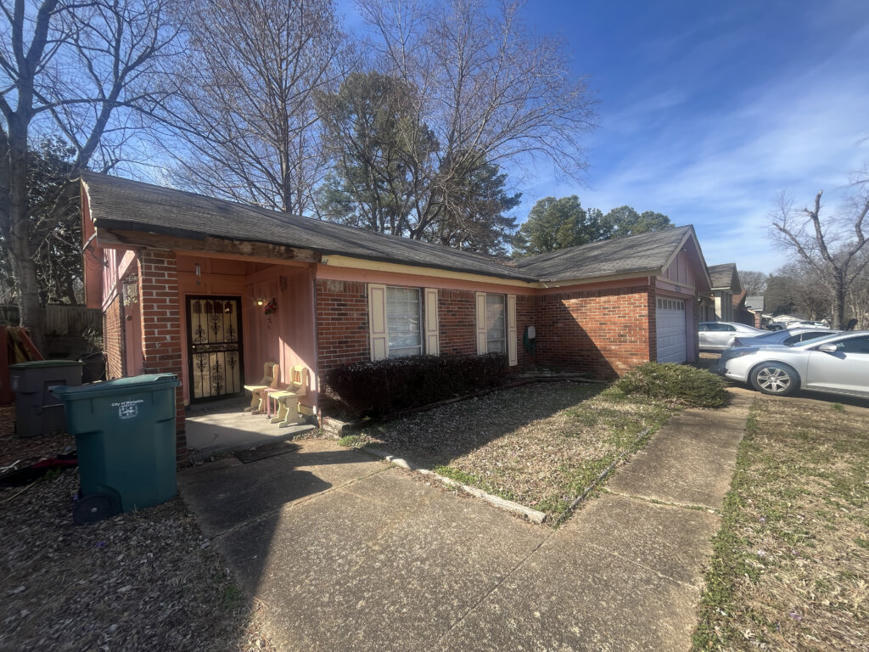 The Story of Sally the Seller: A Warning for Memphis Homeowners