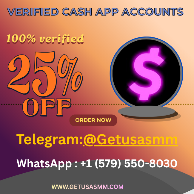 A Complete Guide to Buying Veryfied Cash App Accounts ...
