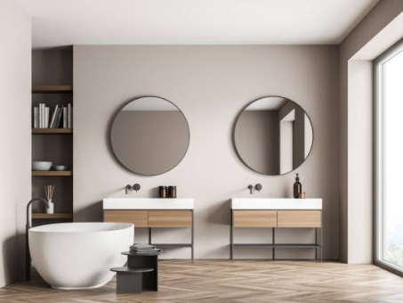 Upgrade Your Bathroom with Walk-In Showers Near Me.