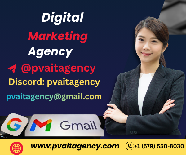 Best Places to Buy Old Gmail Accounts in the USA (PVA ...