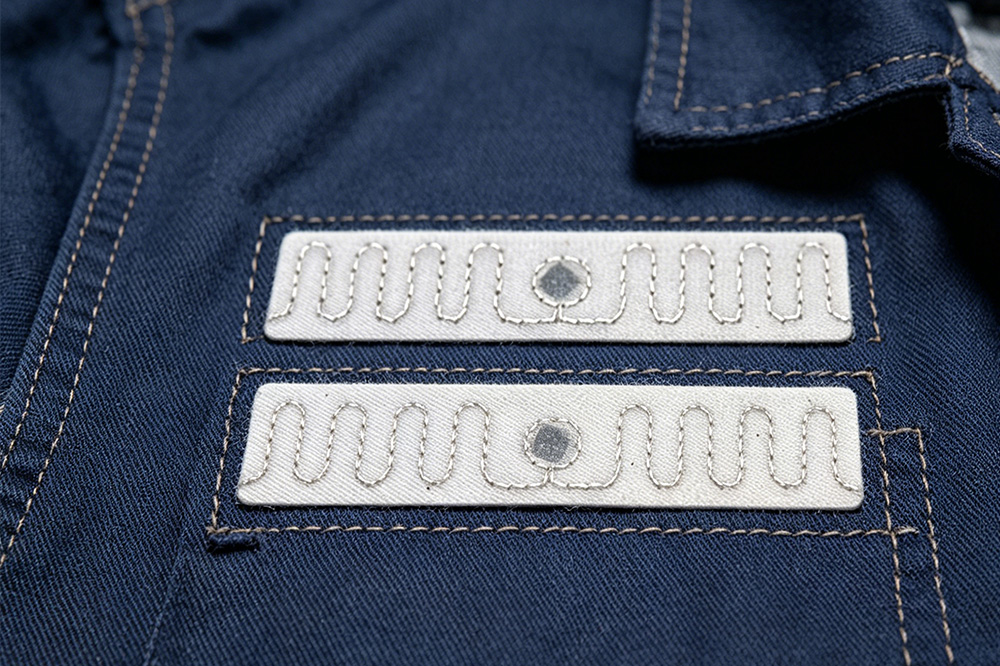 Why Uniform Rental Companies Are Switching to RFID Laundry Tags
