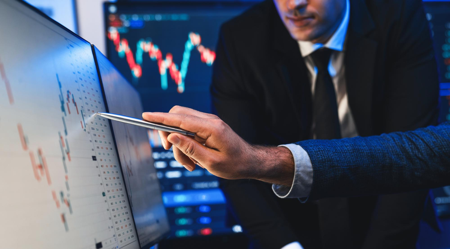 CFD Broker für professionelles Trading | ARMO Broker
