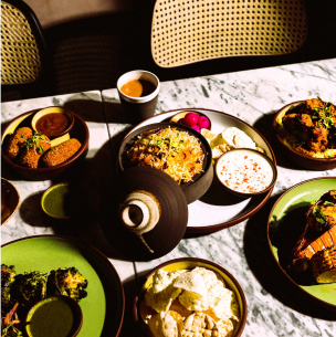Finding a Halal Indian Restaurant in London That Feels Authentic
