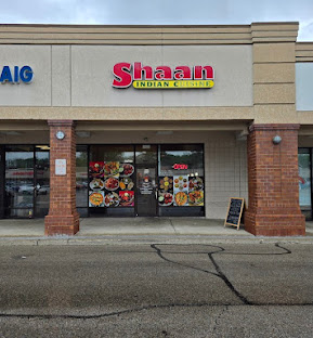 Shaan Indian Cuisine – Indian Lunch Restaurant In Cincinnati Ohio