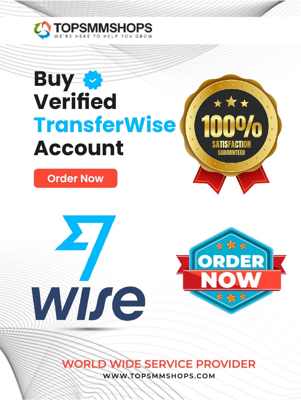 Buy Verified Wise Account in USA (Cheap&Safe)