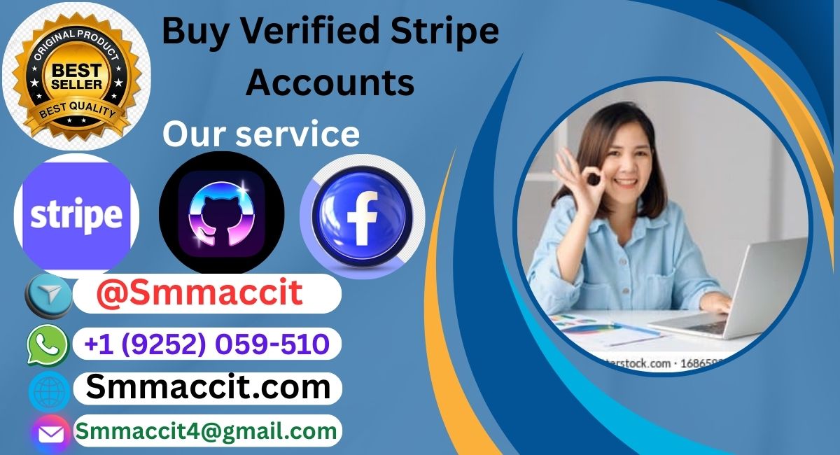 Top 7 Sites to Buy Verified stripe  Accounts USA & UK 2026