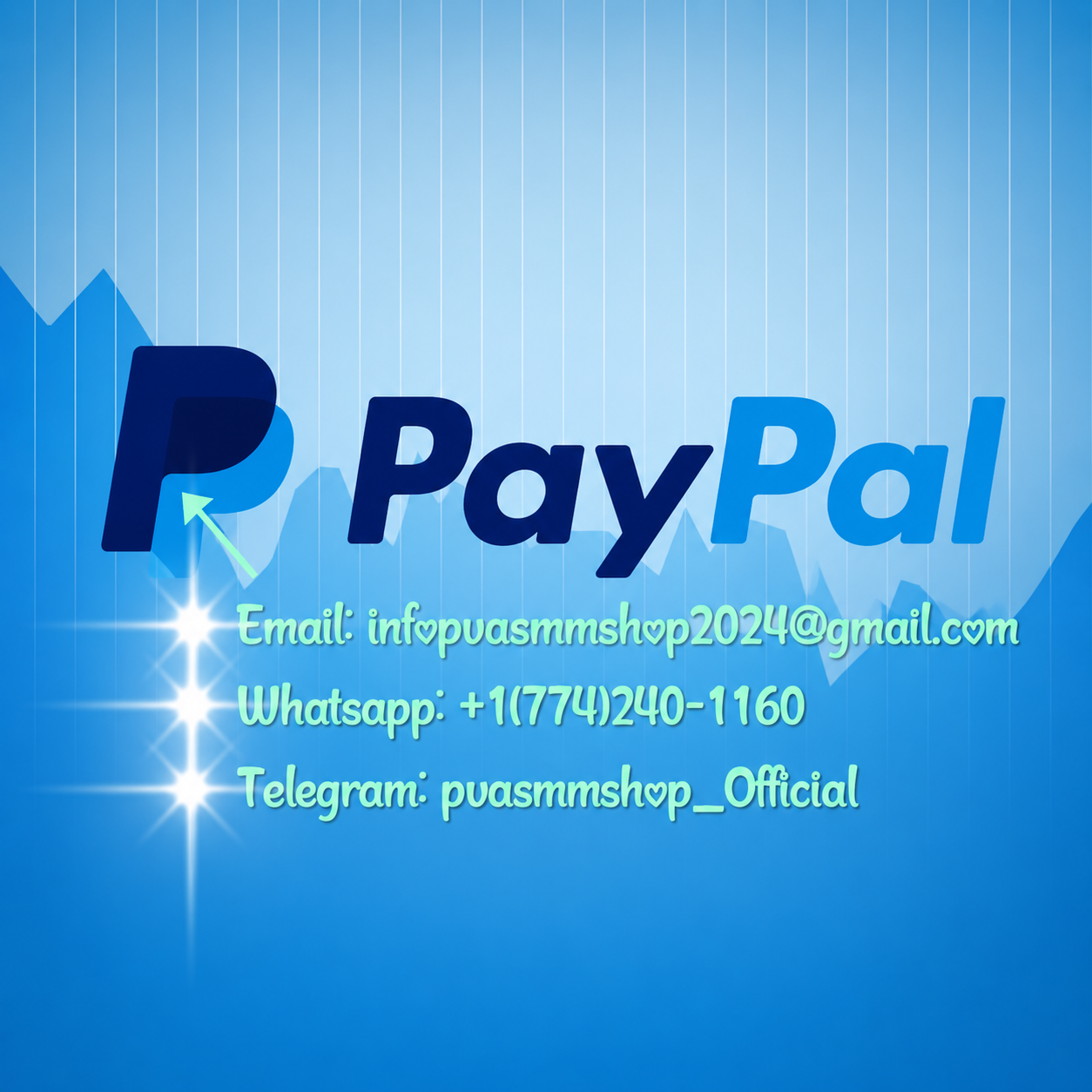 Top 3 Premium PayPal Accounts with Smooth Access