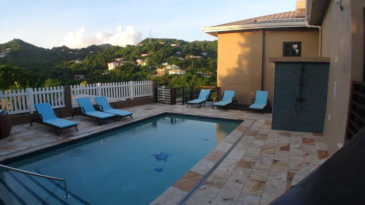 Choose Grenada Vacation Villas for Rent for Your Next Escape