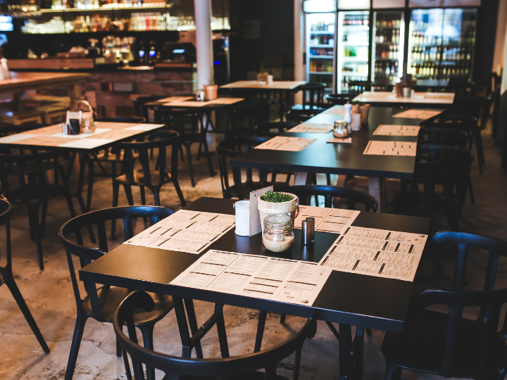 Best Lebanese Restaurant Dining Experience Explained Simply