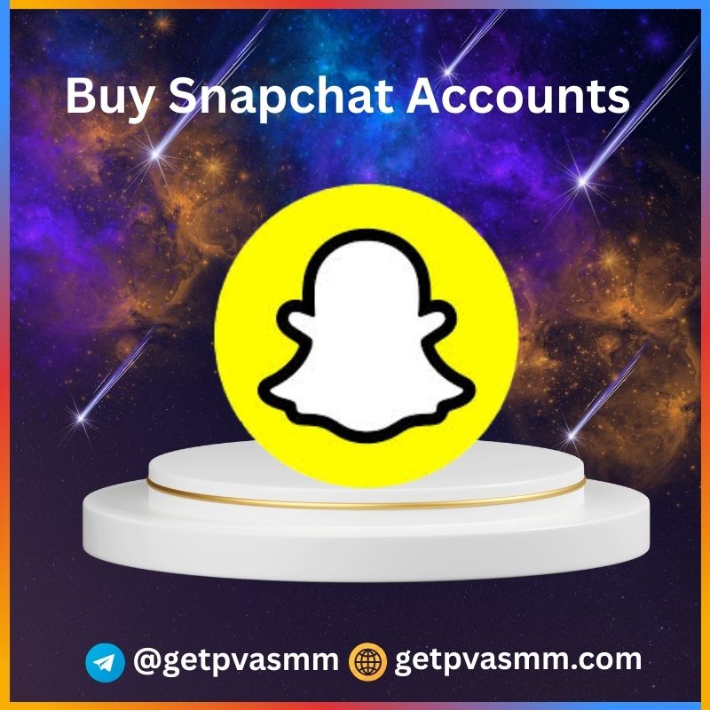 The Ultimate Guide To Buy Snapchat Accounts In 2026