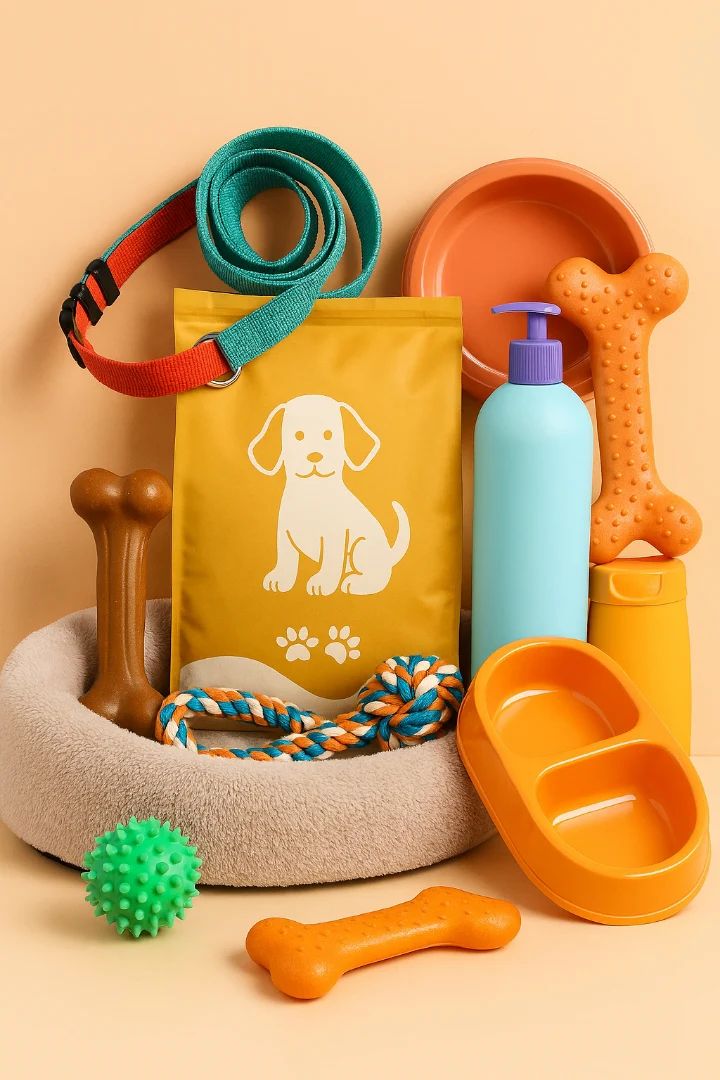 Why Quality Pet Lifestyle Products Matter for Your Pet’s Health