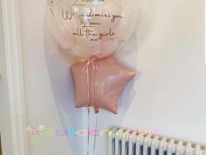Balloons Decoration Dubai for Stylish and Memorable Events by Balloon Zone Dubai