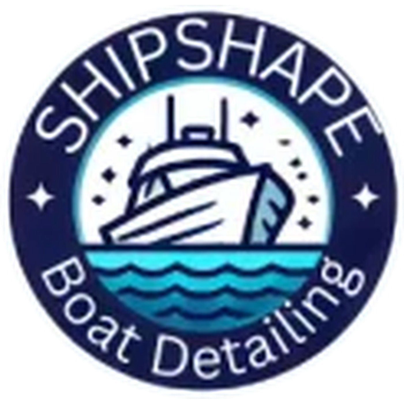 Shipshape Boat Detailing