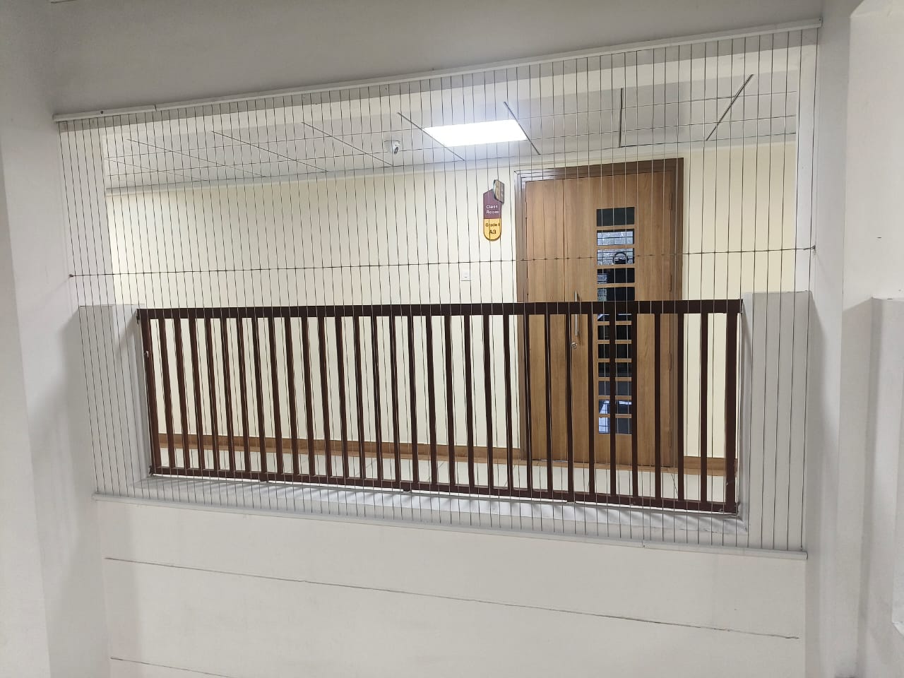 Invisible Grills in Chennai – Child-Safe Balcony Protection by GSA Enterprises