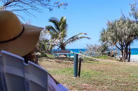 How to Plan the Perfect K'gari Escape: Accommodation, 4WD Hire and Beachfront Living