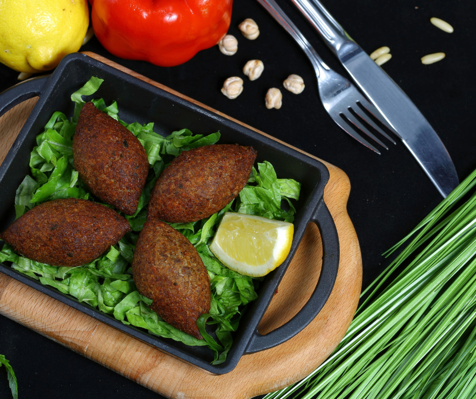 What Makes Kebbih Nayyeh Popular Among Lebanese Food Enthusiasts?