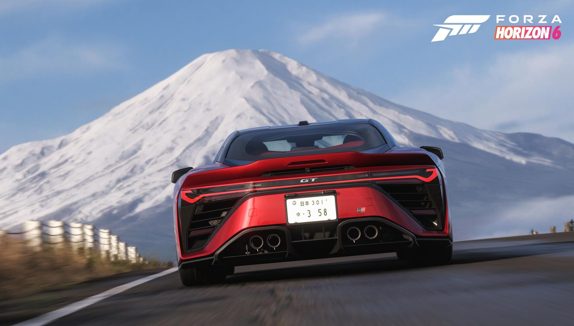 U4GM Forza Horizon 6 Dust Devils and Off-Road Legends Rising