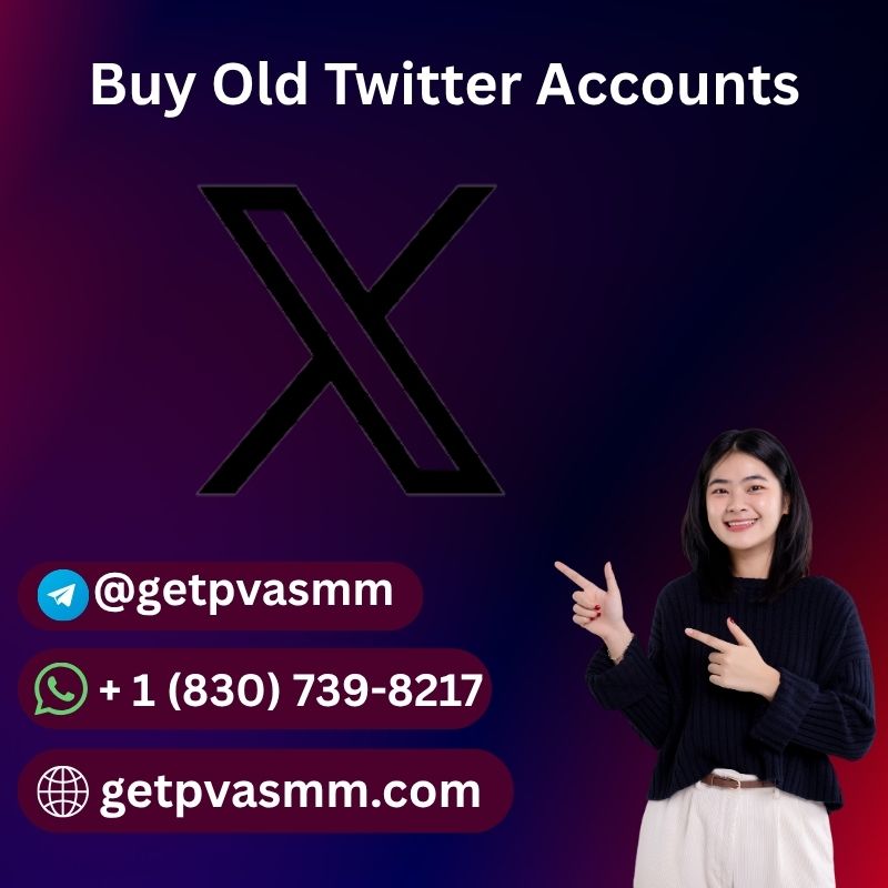 7 Best Sites to Buy twitter Accounts (Aged & New)