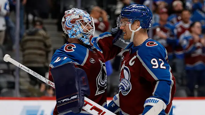 Preview: Avs transfer for 4 specifics in just 2 times, fulfill Flames in just Calgary