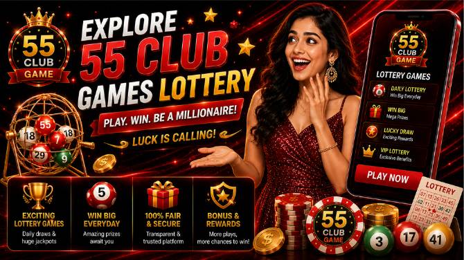 Why More Users Are Exploring 55 Club