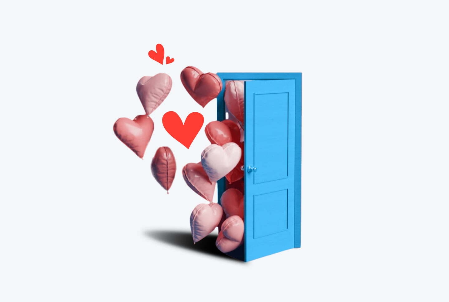 Online Dating as a Modern Way to Meet New People