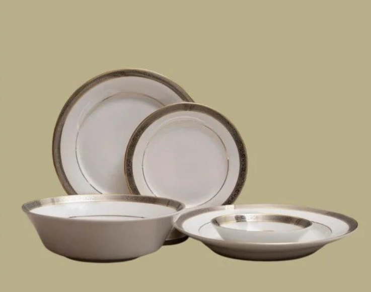 Best Luxury Cup and Saucer Sets for Modern Elegant Homes