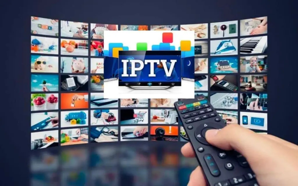 Serviços de IPTV em Portugal: Reliable Choices for Quality Entertainment