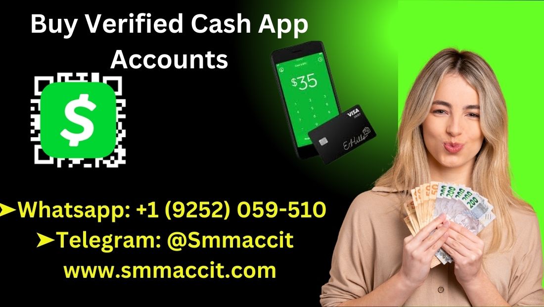 How To Best 7 Sites To Buy, Verified Cash App Accounts In ...