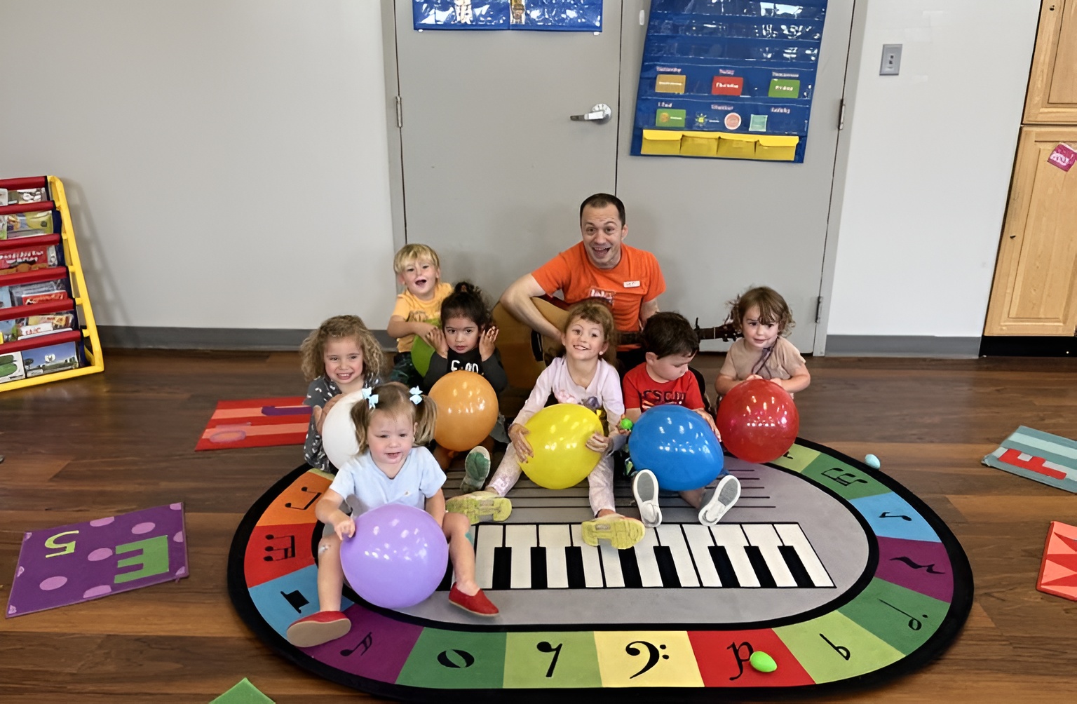 Lincoln Park Preschool
