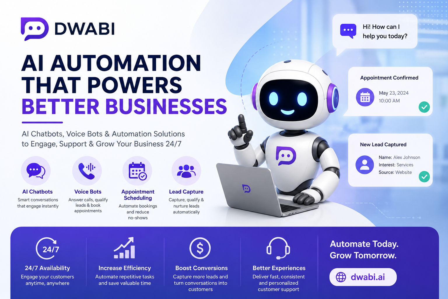 Transforming Customer Engagement with AI Automation