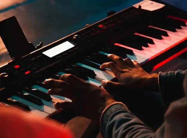 BEST KEYBOARD CLASSES IN NOIDA