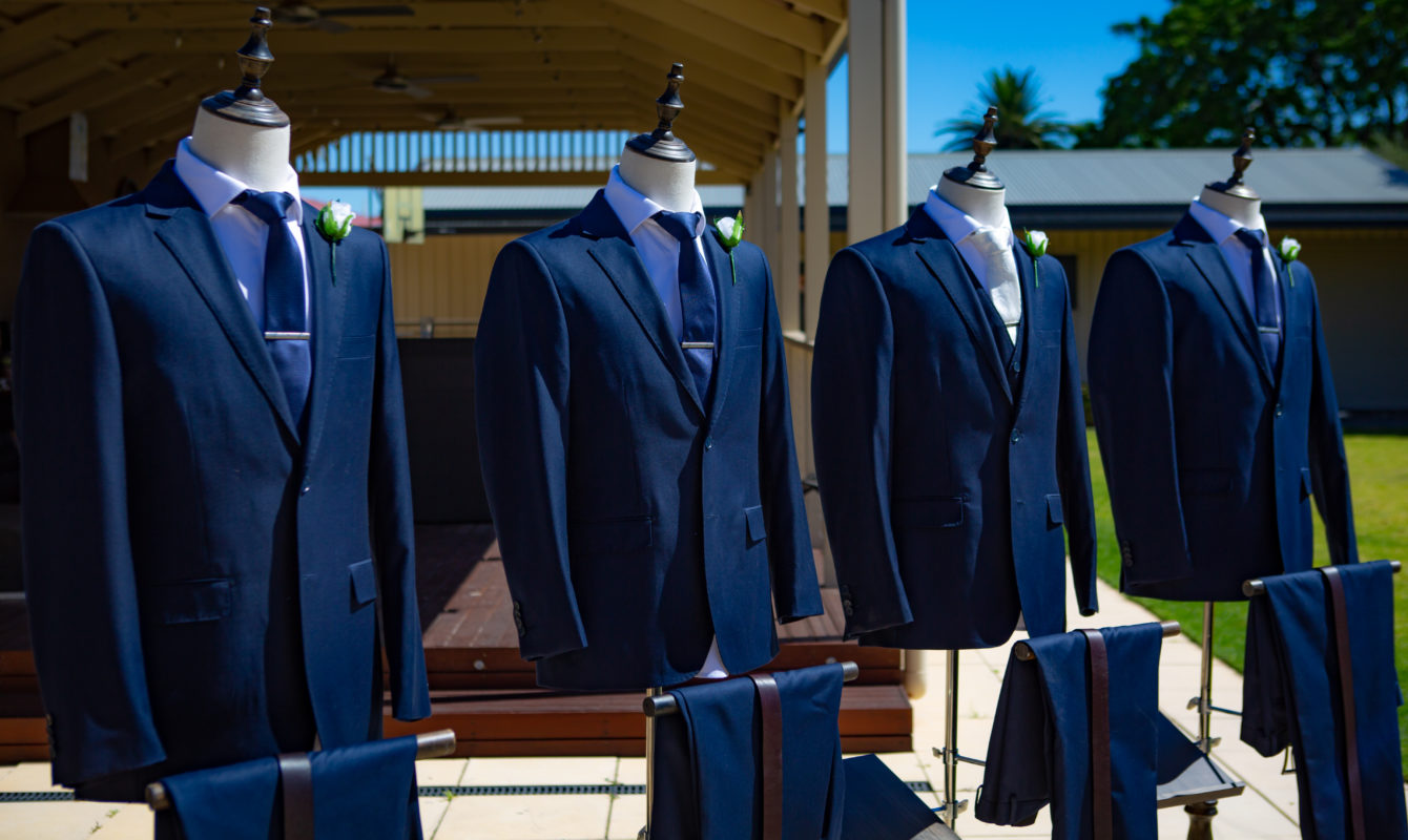Wedding Suits Adelaide: Tailored Elegance for Your Special Day