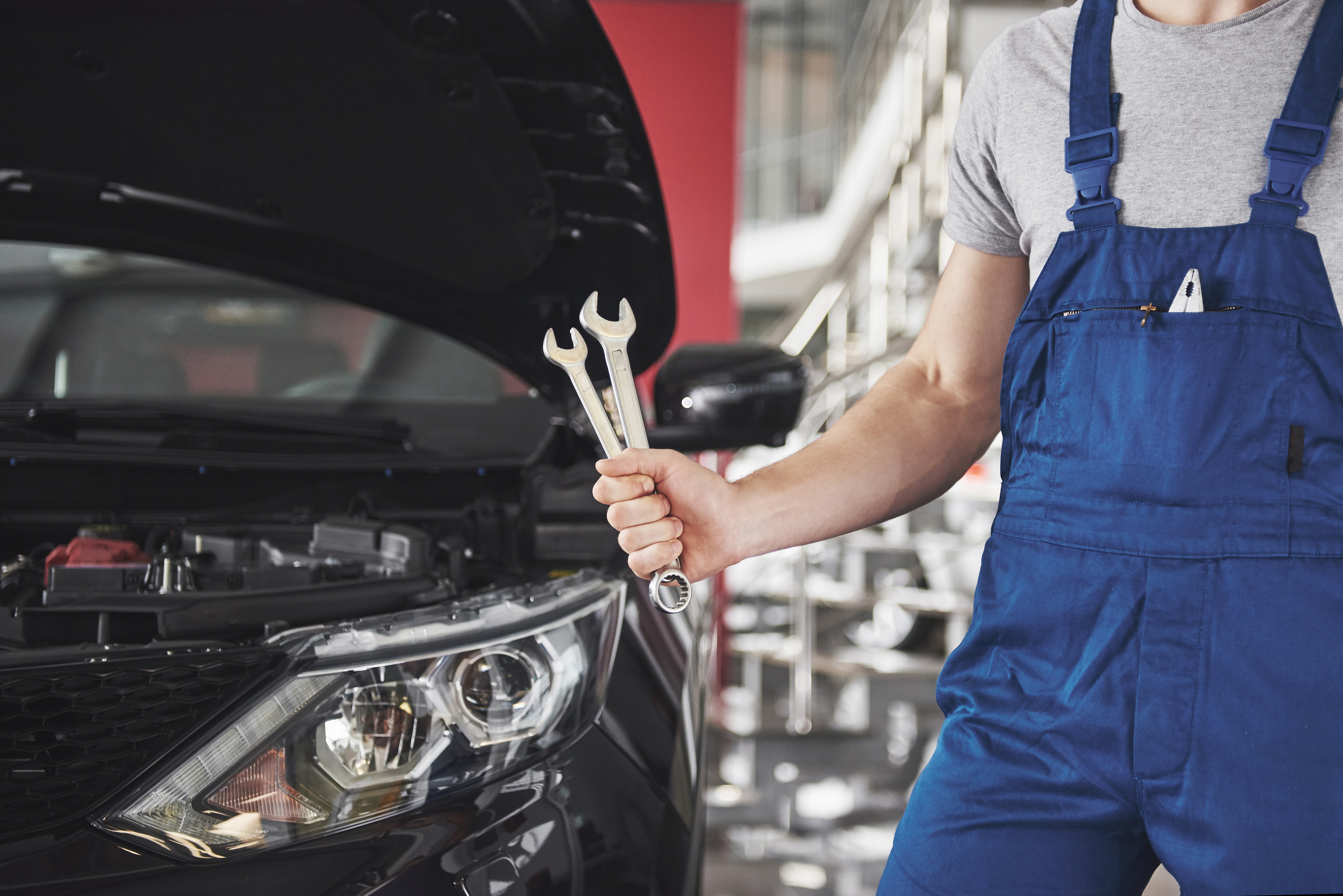 Best Car Interior Cleaning in Bangalore Guide