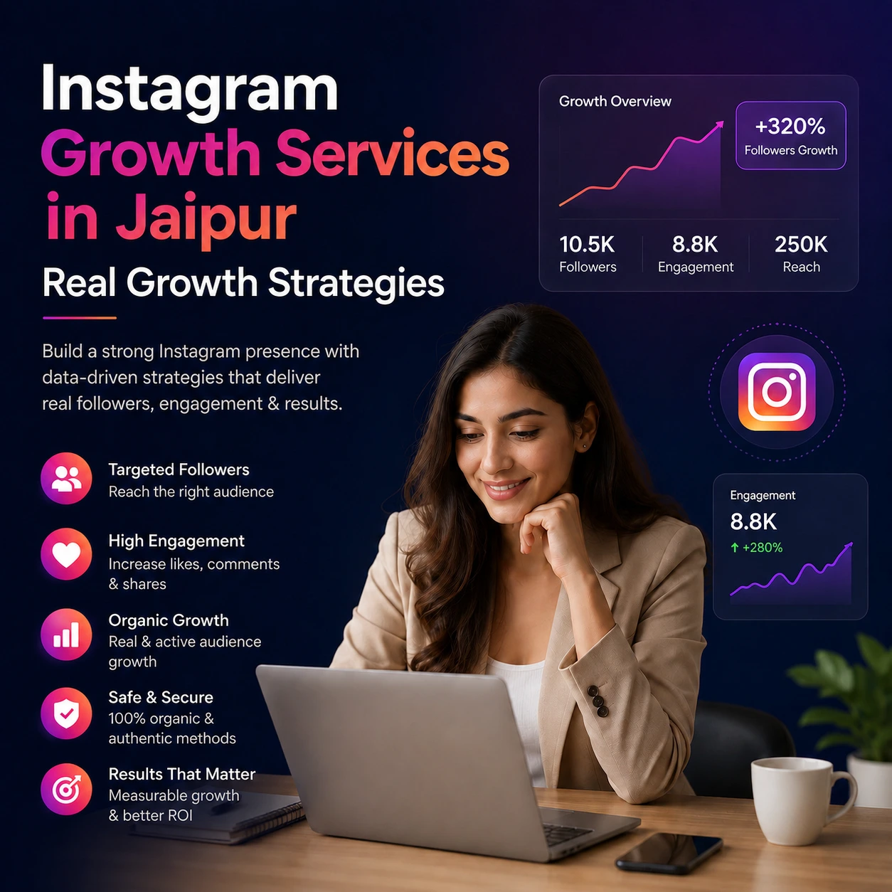 Buy Instagram Followers for Brand Deals – Complete Guide