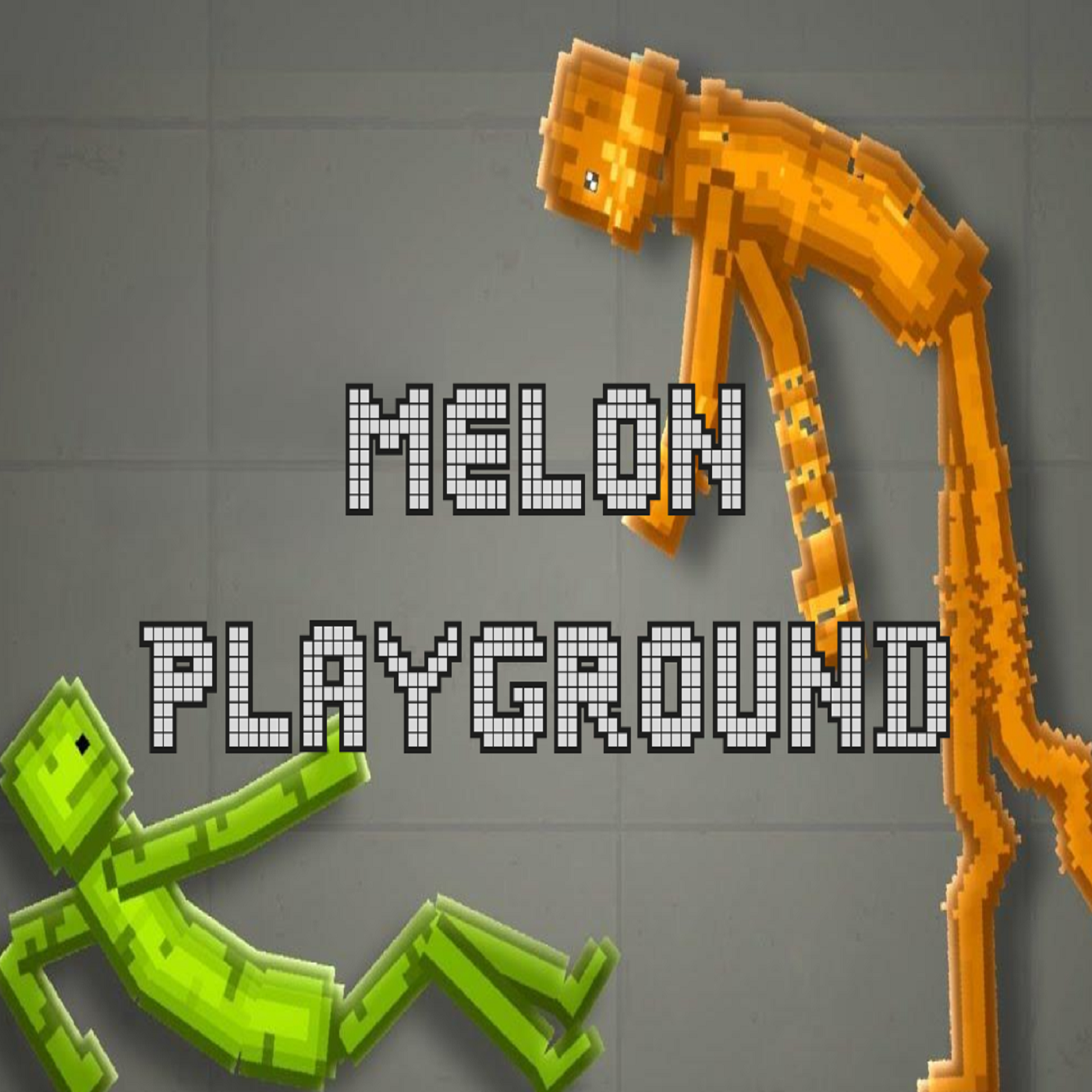 Melon Playground