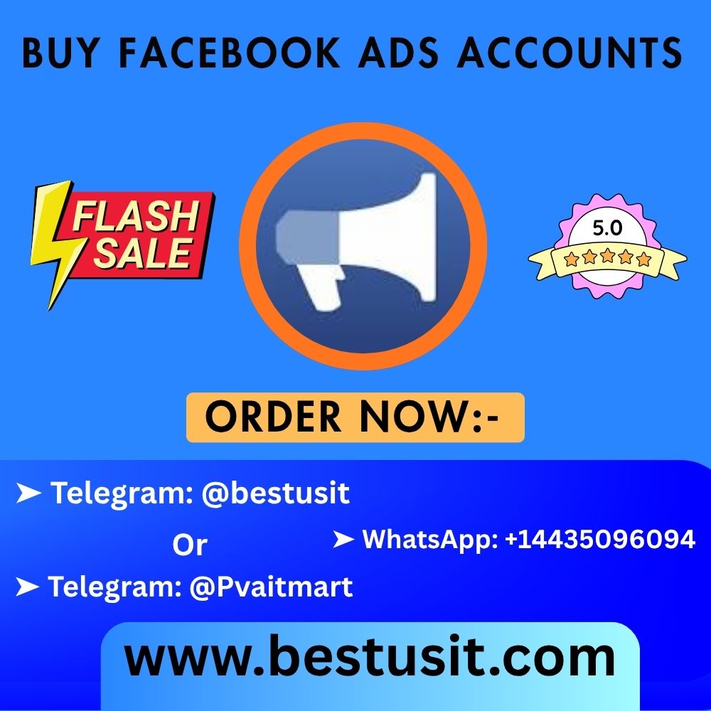 Buying Facebook Ads Accounts_ Easy Step-by-Step Guide
