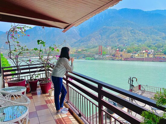Hotel for Lease in Rishikesh
