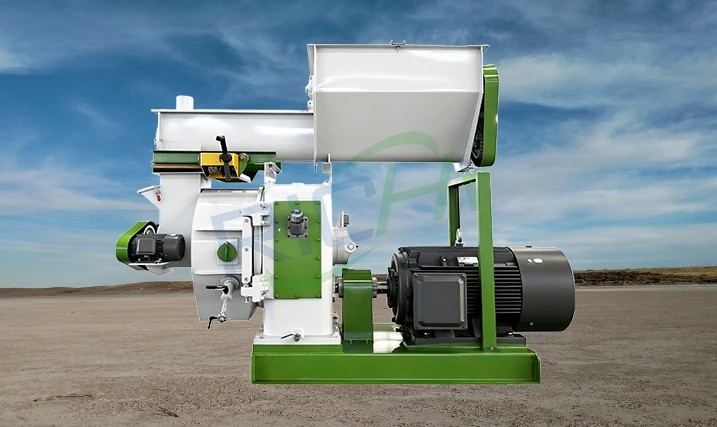 The Growing Demand for Renewable Biomass Energy