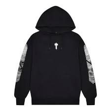 Trapstar Poland – Modne Bluzy i Kurtki w Stylu Streetwear