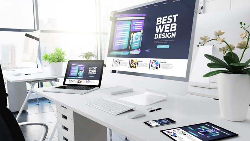 Khách sạn mới ở SaPa nên làm website theo hướng mở rộng
