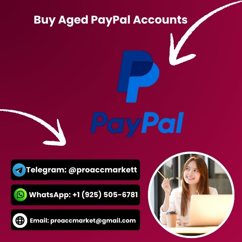 Best 7 Sites to Buy Verified Paypal Accounts In This Year ...
