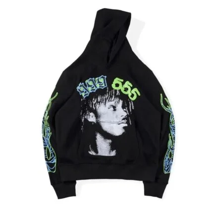Spider Tracksuit: The Ultimate Streetwear Fashion Statement
