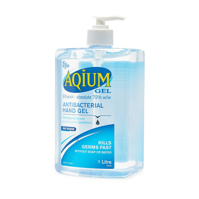 Hand Sanitiser Bulk Supply for Consistent Hygiene Control