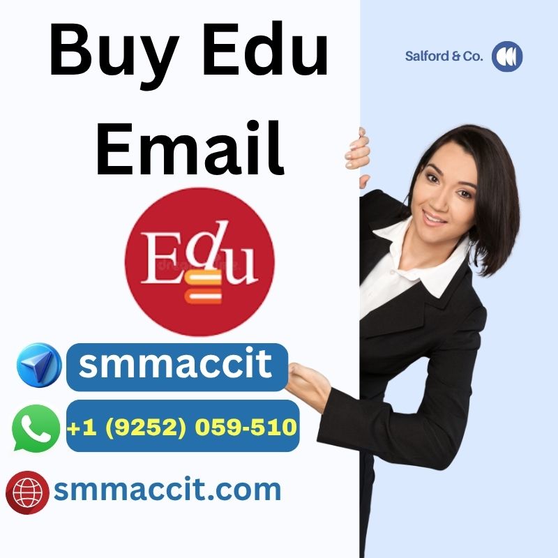 Top 4.4 Sites To Buy Edu Emails Accounts in 2026