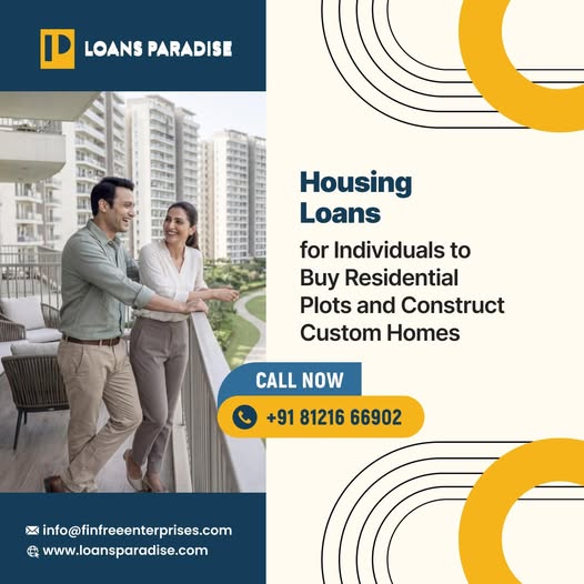 Essential Steps for Securing Competitive Housing Loans in Hyderabad